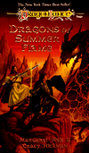 Dragons of Summer Flame