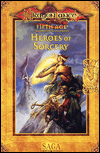 Heroes of Sorcery