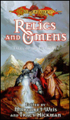 Relics and Omens: Tales of the Fifth Age